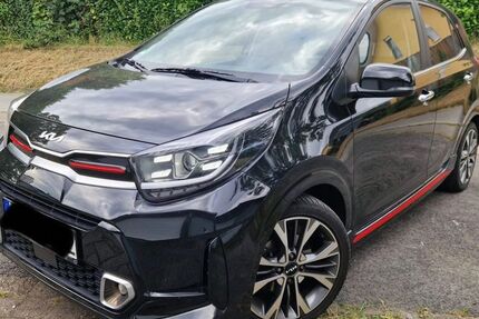 Kia Picanto 12.478 km 14.990 &euro; Wuppertal 42279