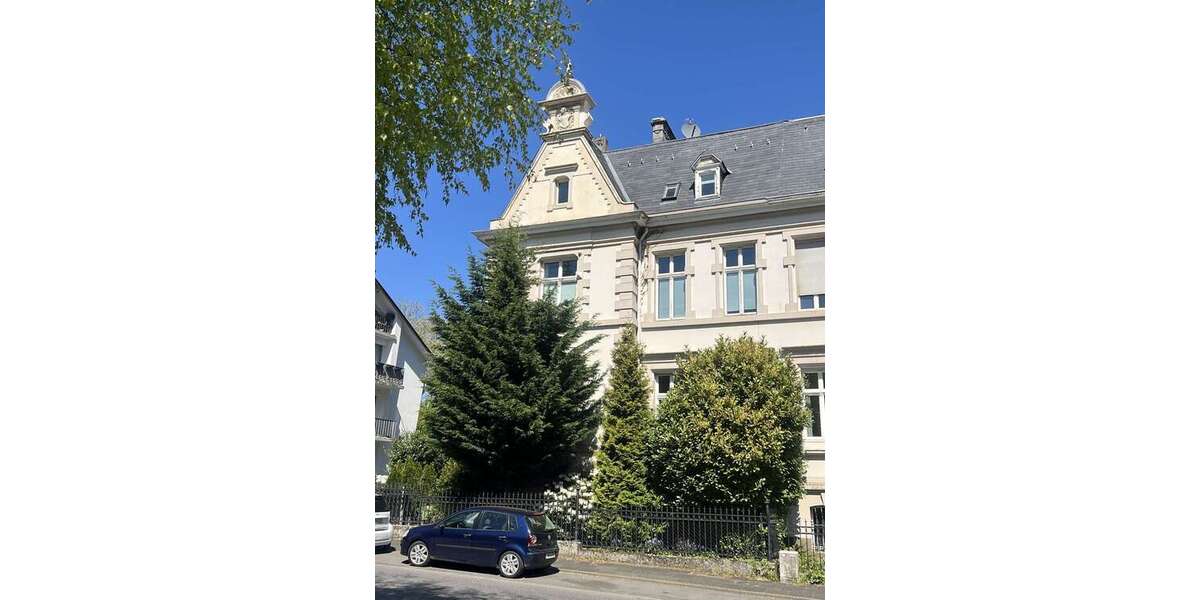 Gewerbeobjekt Wuppertal Brill - 1.998.000&euro; | Angebot:26648496