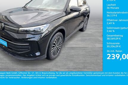 VW Tiguan 25.329 km 38.333 &euro; Dortmund 44141