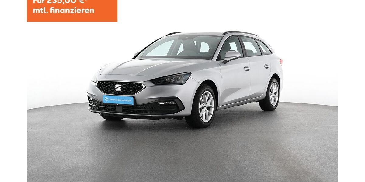 Seat Leon 65.716 km 19.460 &euro; Essen 45143