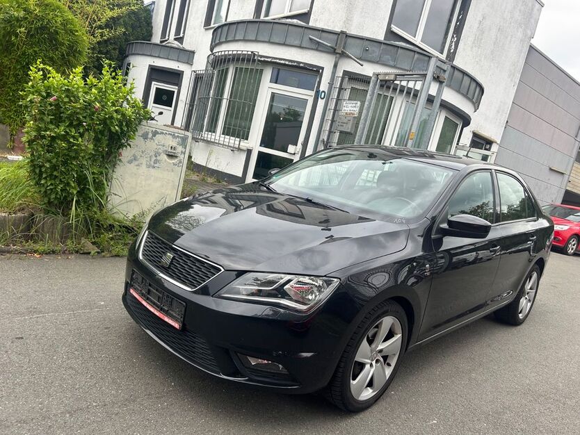 Seat Toledo 170.000 km 3.999 € Essen 45326