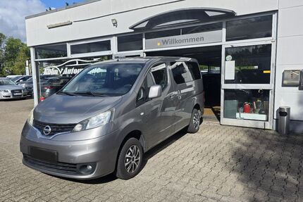 Nissan NV200 130.000 km 11.590 &euro; Gladbeck 45966