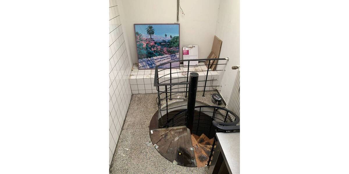 Gewerbeobjekt Wuppertal Elberfeld - 1.300&euro; | Angebot:26904224