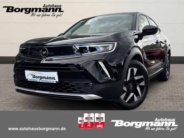 Mokka-e