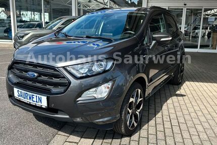 Ford EcoSport 45.780 km 16.990 &euro; Schwelm 58332