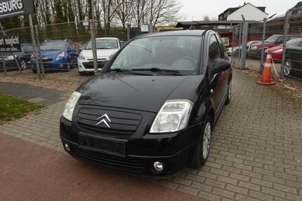 Citroen C2 160.000 km 1.150 &euro; Duisburg 47249