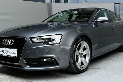 Audi A5 127.113 km 18.990 &euro; Witten 58454