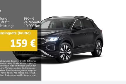 VW T-Roc 21.812 km 22.870 &euro; Recklinghausen 45663