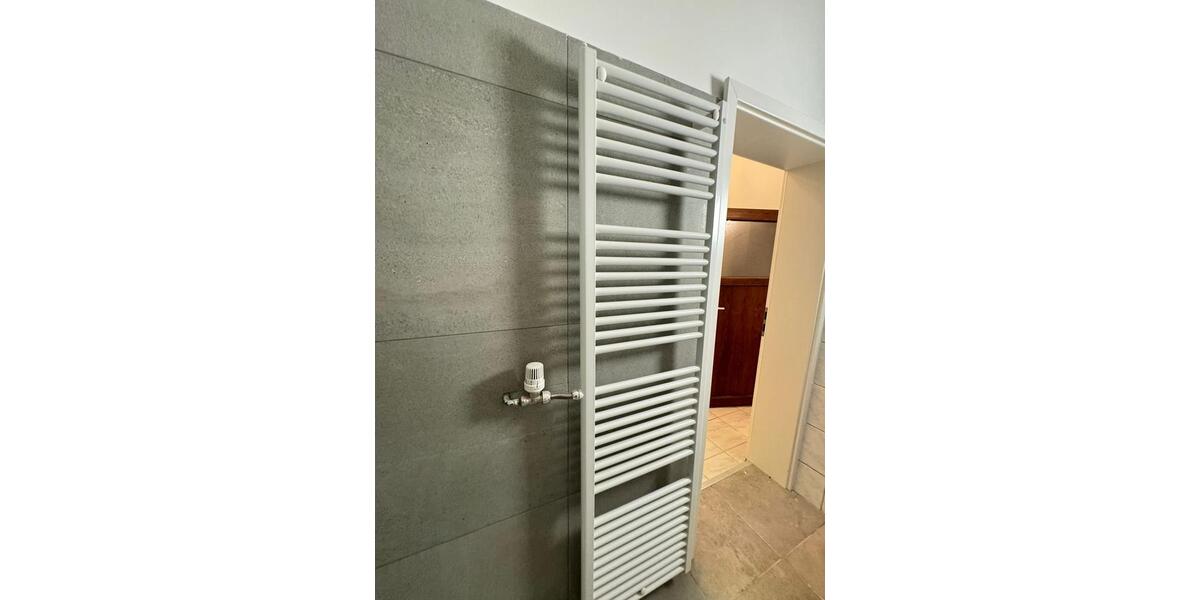 Renovated Appartment - Wuppertal Center 3 zimmer