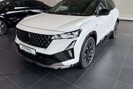 Renault Austral 1.950 km 40.998 € Dortmund 44145