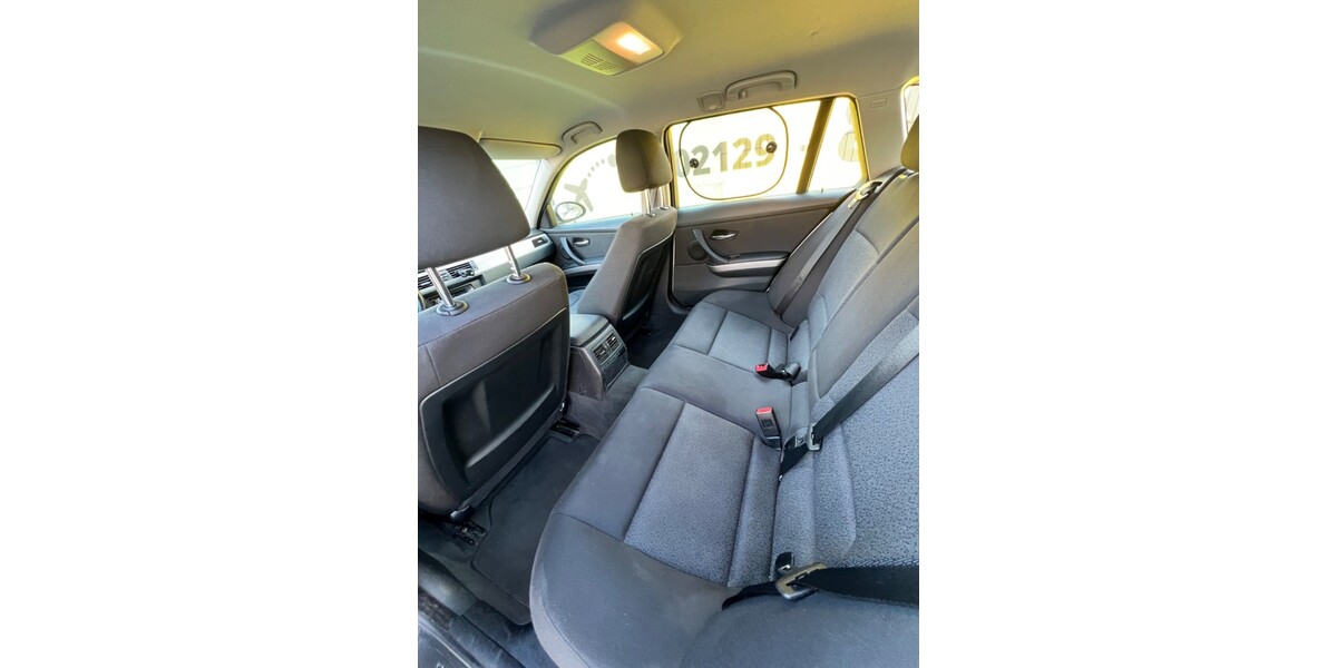 BMW E91 240.000 km 5.250 € Wuppertal 42275