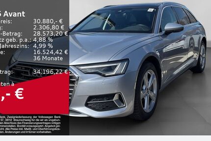 Audi A6 68.393 km 30.330 &euro; Gelsenkirchen 45894