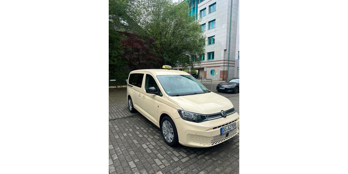 VW Caddy 259.000 km 20.199 &euro; Dortmund 44225