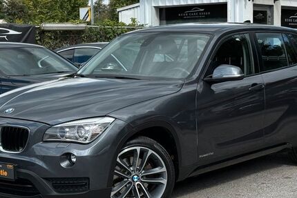 BMW X1 115.000 km 13.900 € Essen 45326