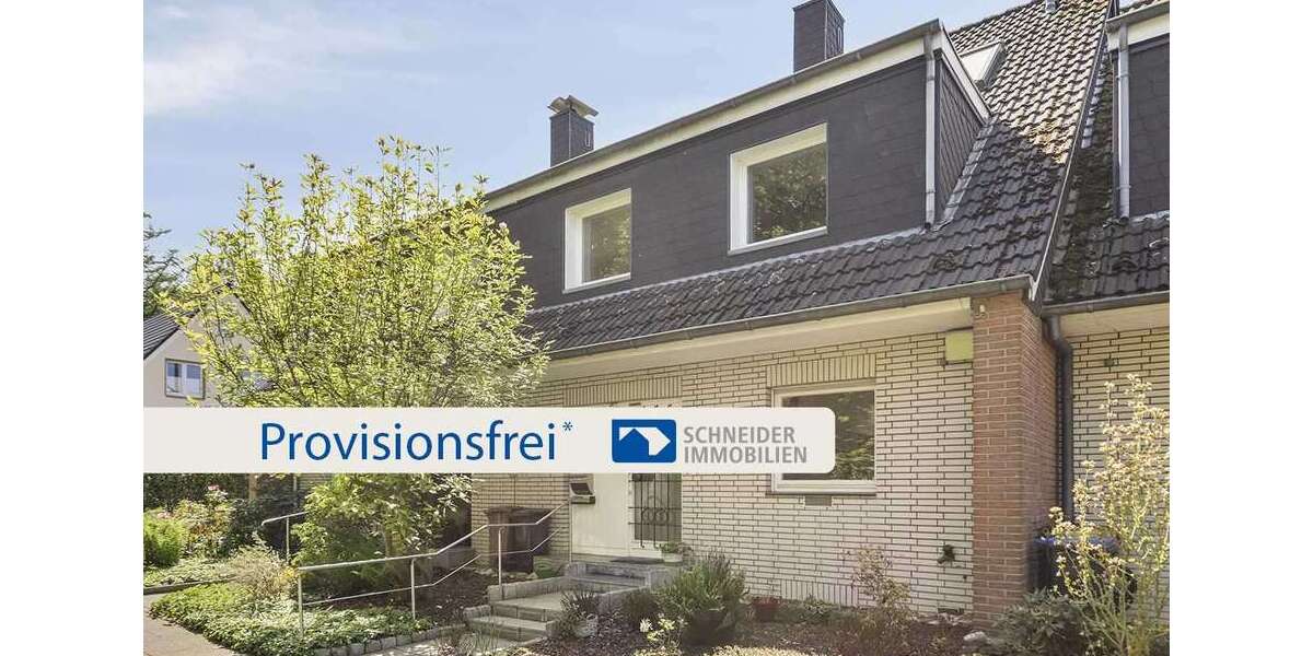 Einfamilienhaus Ratingen Lintorf - 4 Zimmer, 110 m&sup2;, 474.400&euro; | Angebot:26566310