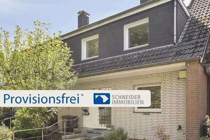Haus Ratingen Lintorf - 4 Zimmer, 110 m&sup2;, 474.400&euro; | Angebot:26566310