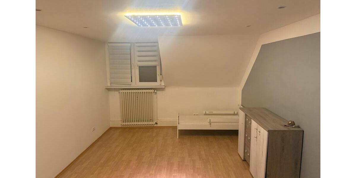 Wohnung 3,5 Zimmer 3.5 zimmer