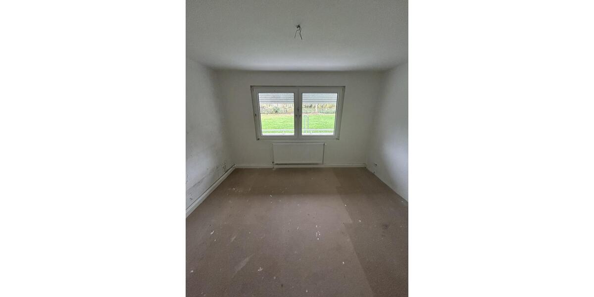 Erdgeschoßwohnung Herten - 3.5 Zimmer, 62 m&sup2;, 524&euro; | Angebot:25175724
