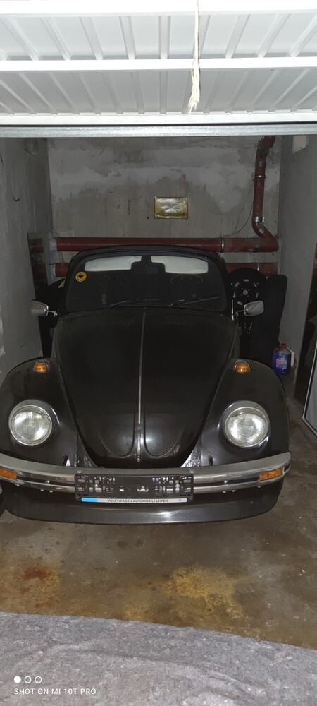 VW Käfer 6.673 km 5.499 € Wuppertal 42275