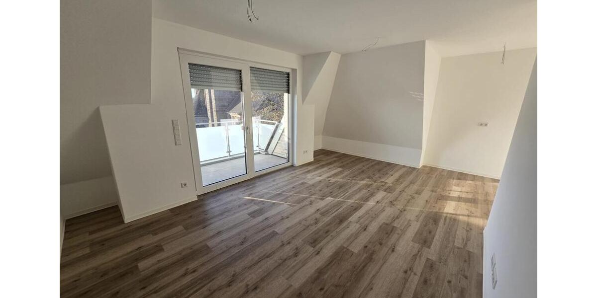 Etagenwohnung Schermbeck - 2 Zimmer, 52 m&sup2;, 802&euro; | Angebot:23121054