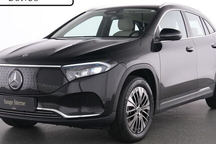 Mercedes-Benz EQA 9.701 km 36.485 &euro; Essen 45309