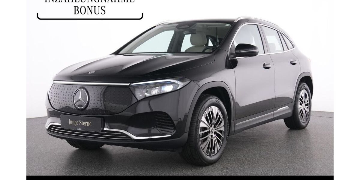 Mercedes-Benz EQA 9.701 km 36.485 &euro; Essen 45309