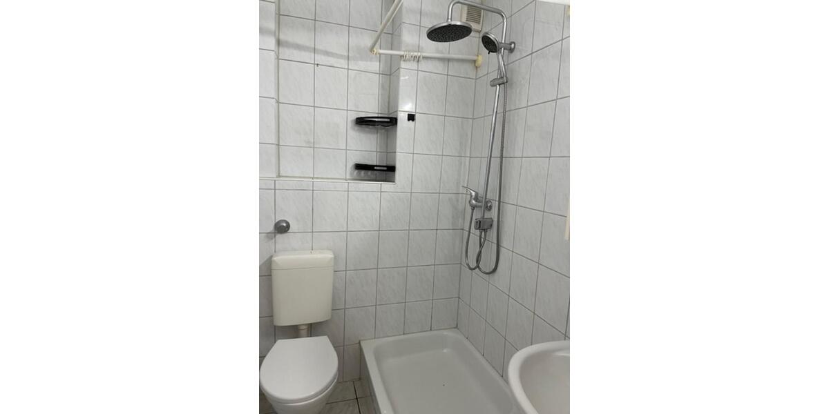 Etagenwohnung Bochum Wiemelhausen - 2 Zimmer, 36 m&sup2;, 350&euro; | Angebot:25249298