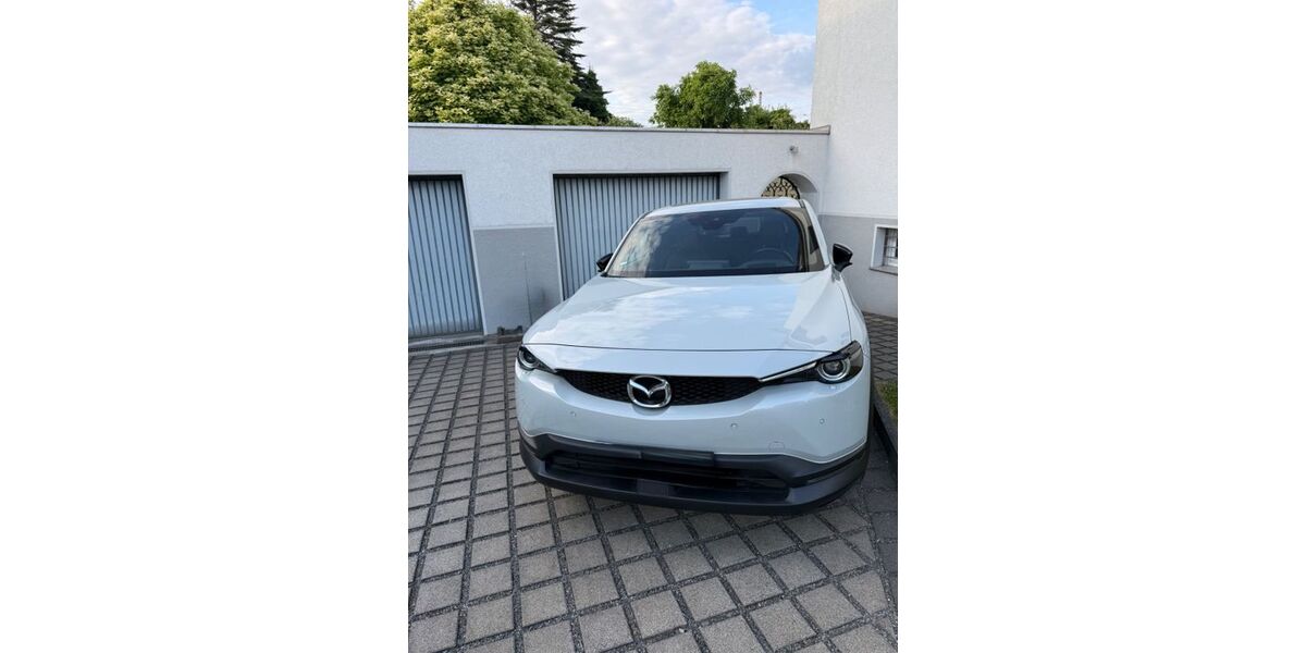 Mazda MX-30 22.000 km 15.500 &euro; Recklinghausen 45659