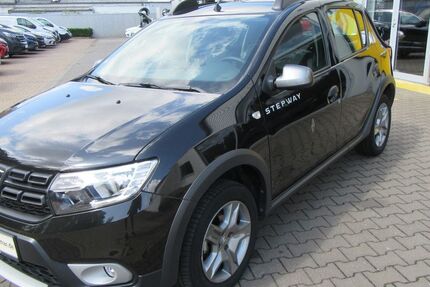 Dacia Sandero 25.842 km 12.950 &euro; Bochum 44795