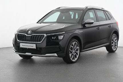 Skoda Kamiq 39.077 km 24.960 &euro; Essen 45143