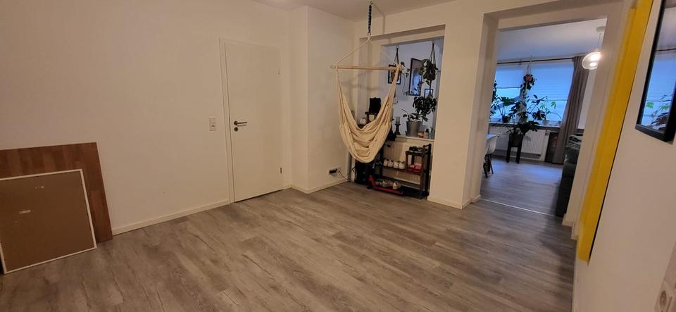 Erdgeschoßwohnung Wuppertal Barmen - 2 Zimmer, 65 m&sup2;, 700&euro; | Angebot:25612730