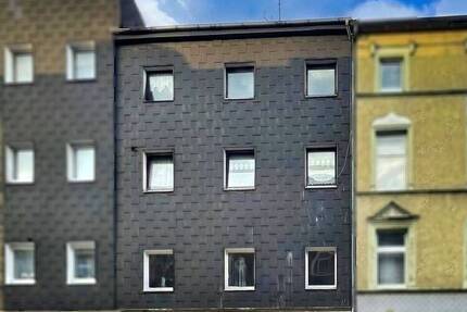 Haus Duisburg Hochfeld - 1 Zimmer, 230.000&euro; | Angebot:24044855