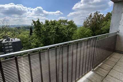 Wohnung Wuppertal Gemarkung Ronsdorf - 2 Zimmer, 62 m&sup2;, 119.000&euro; | Angebot:26919122