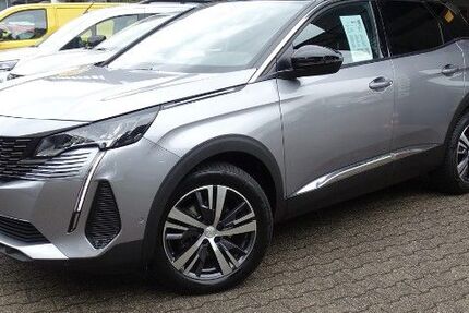 Peugeot 3008 17.988 km 23.990 &euro; Essen 45355