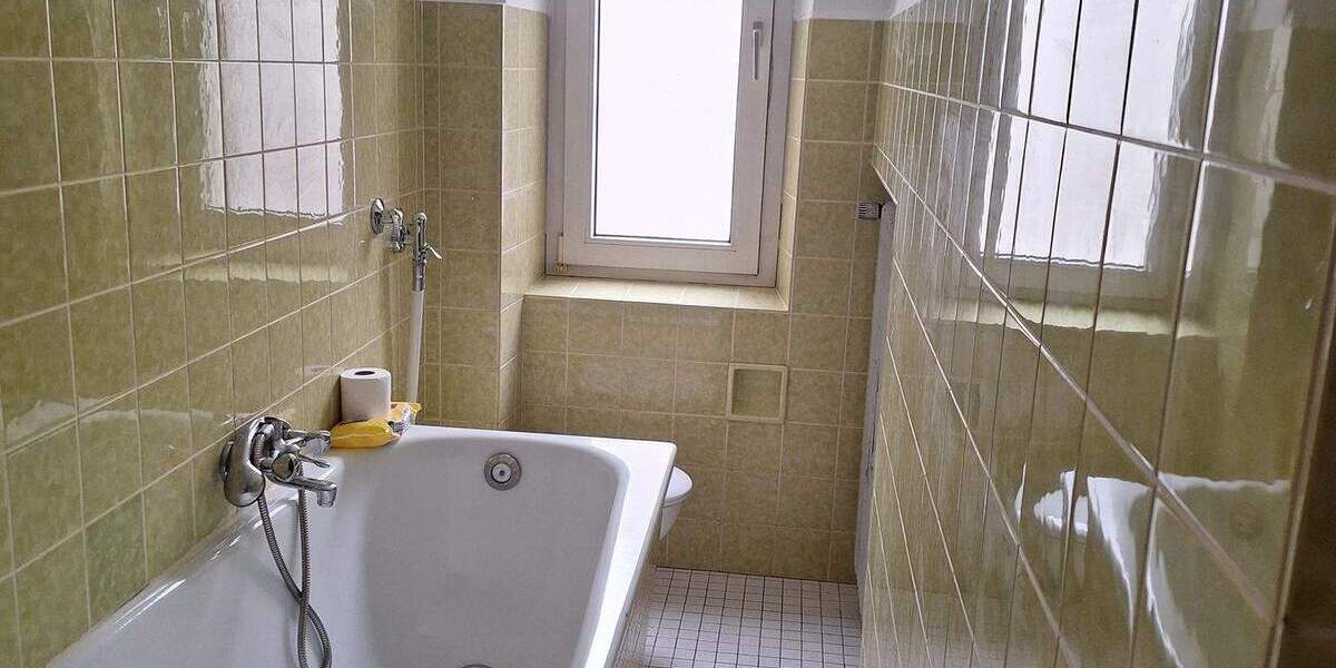 helle 3 Raumwohnung Nähe Riehlpark - Essen West 3 zimmer