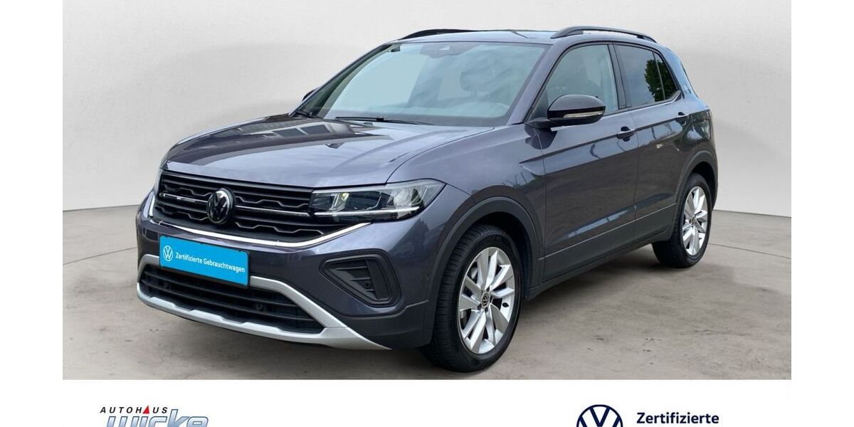 VW T-Cross 25.266 km 23.490 &euro; Bochum - Linden 44879