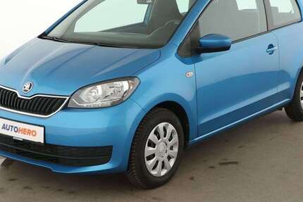 Skoda Citigo 61.088 km 8.800 &euro; Essen 45141