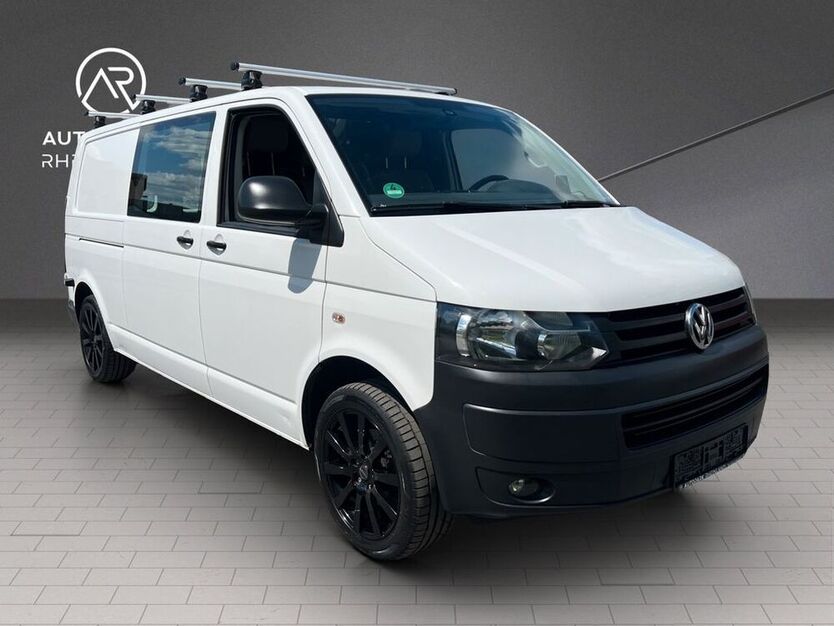 T5 Transporter