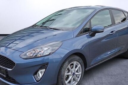 Ford Fiesta 47.202 km 12.990 &euro; Dorsten 46282