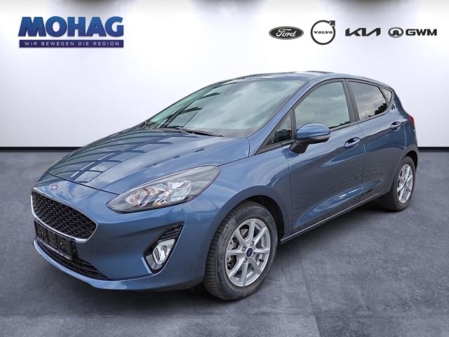 Ford Fiesta 47.202 km 12.990 &euro; Dorsten 46282