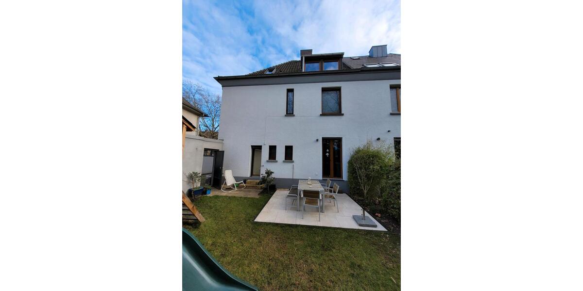 Doppelhaushälfte Dortmund Hombruch - 5 Zimmer, 154 m&sup2;, 640.000&euro; | Angebot:26425393