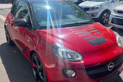 Opel Adam 79.000 km 6.499 &euro; Recklinghausen 45663