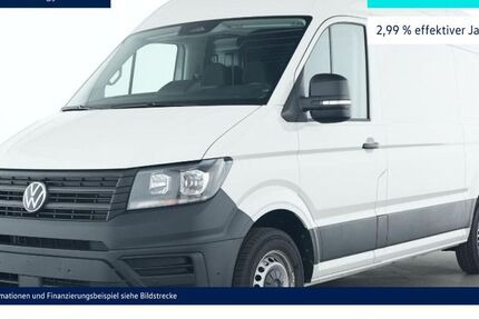 VW Crafter 17.583 km 40.300 &euro; Bochum 44866