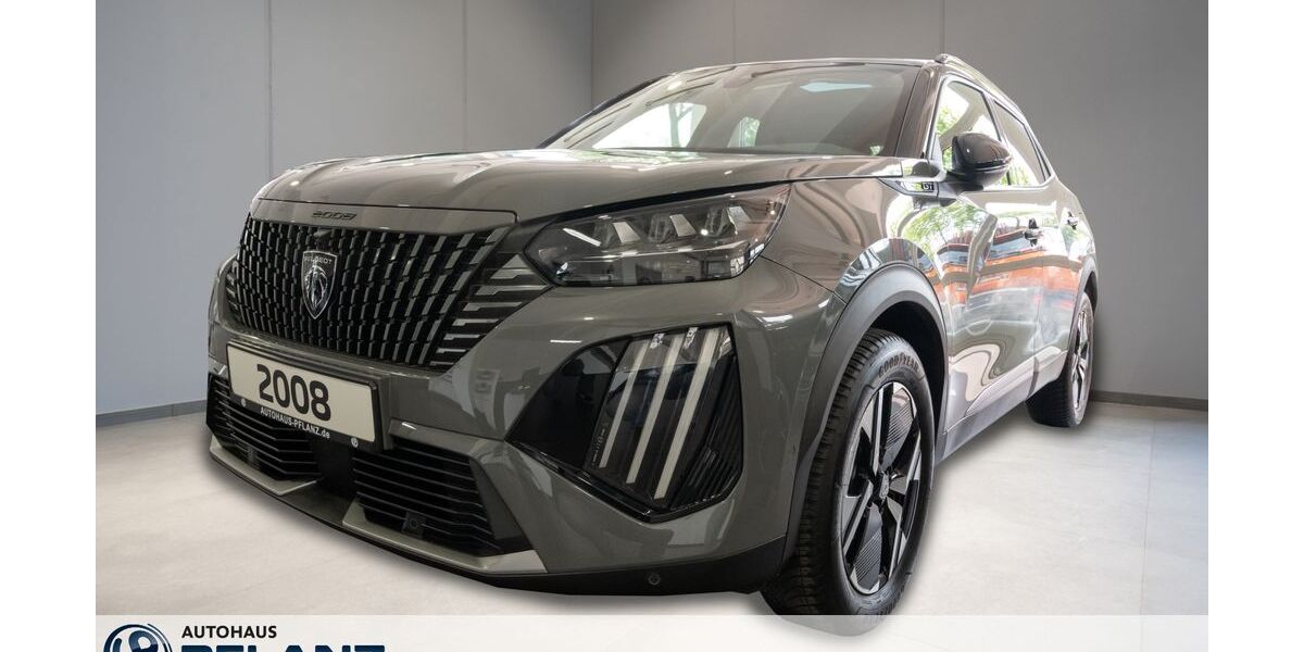 Peugeot 2008 17.771 km 24.390 &euro; Dortmund 44263