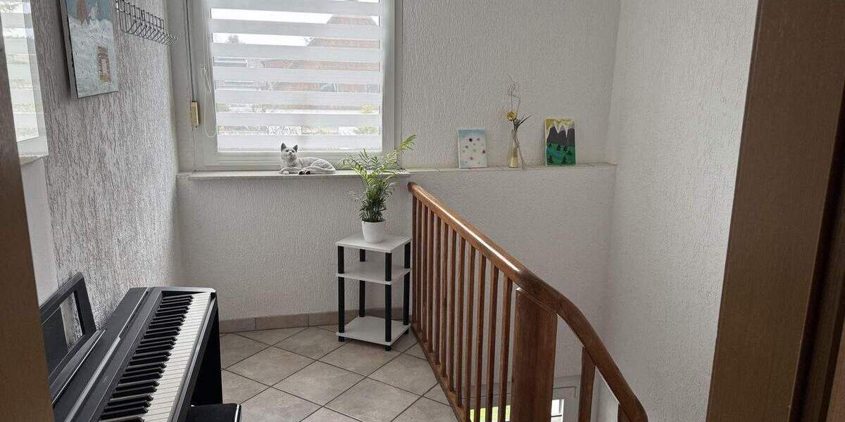 Mehrfamilienhaus, Wohnhaus Herne Sodingen - 7 Zimmer, 161 m&sup2;, 459.000&euro; | Angebot:25631296