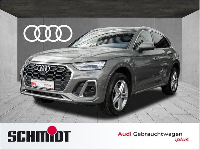 Audi Q5 13.040 km 45.840 € Lünen 44534