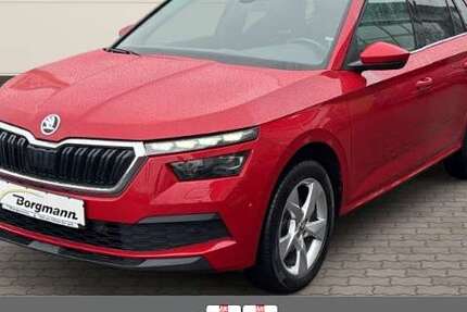 Skoda Kamiq 95.039 km 18.950 &euro; Haltern am See 45721