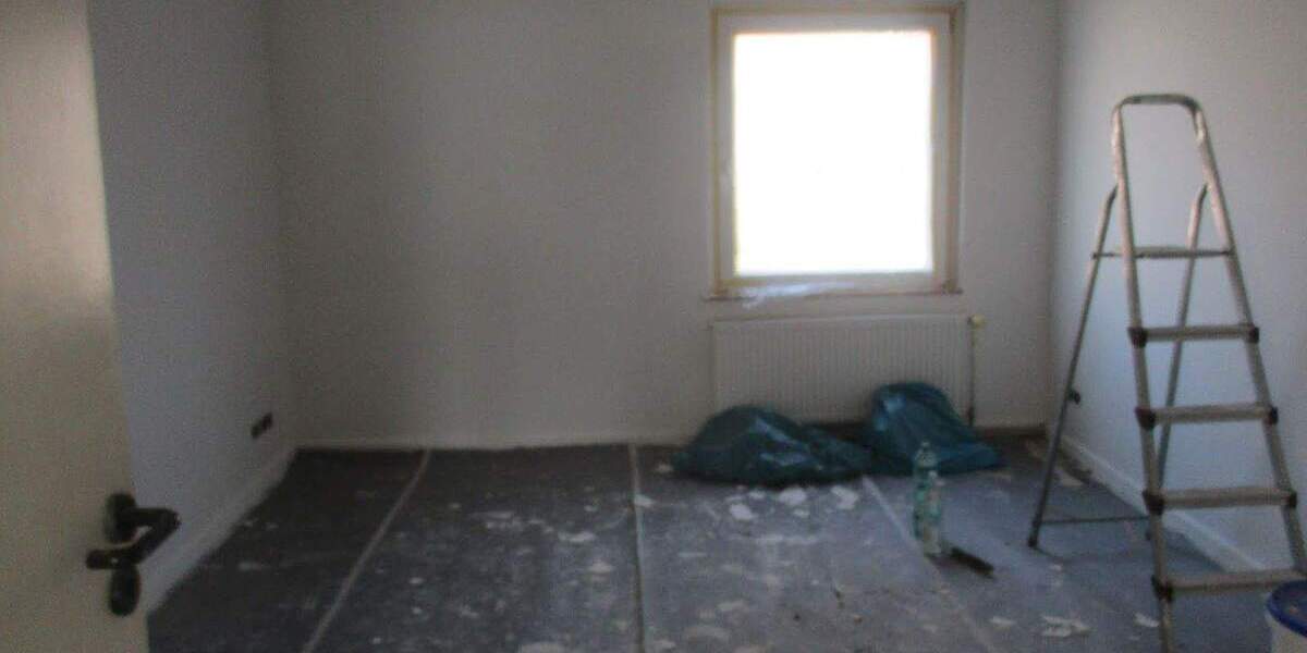 2 Zimmer plus großer Wohnküche, 3. OG, NEU RENOVIERT, HER-Sodingen, Mont-Cenis-Str. 192 2 zimmer