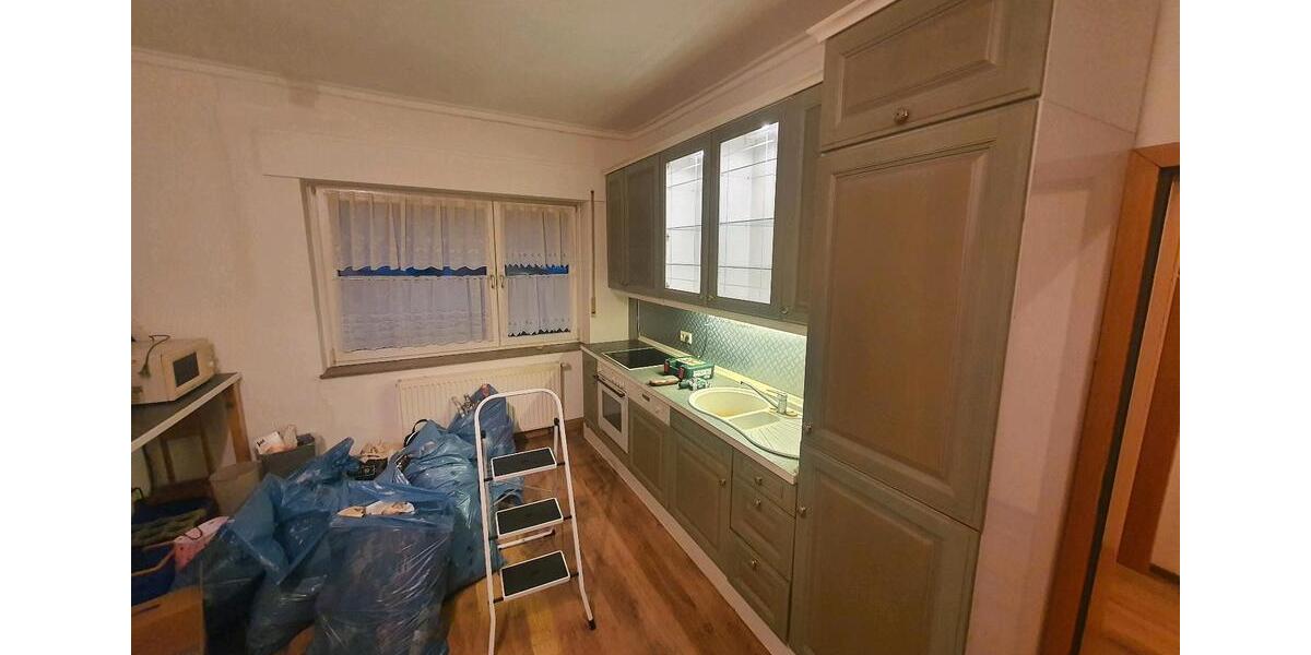 Wohnung in Recklinghausen süd 2te wohnung 1 zimmer