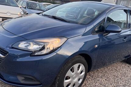 Opel Corsa 140.000 km 4.499 &euro; Essen 45355